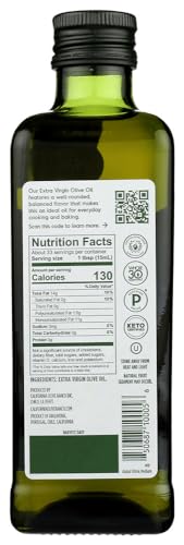 Aceite de Oliva Extra Virgen California Olive Ranch 16.9 oz Pack 12 miniatura 2