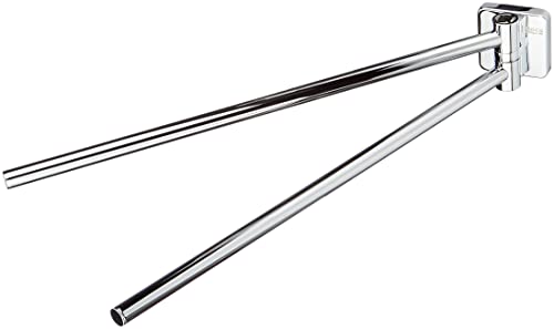 Roca,Victoria,Toallero doble giratorio,A816658001