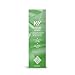 K-Y Natural Feeling with Aloe, Water Based Lube for Sex, Sex Toy & Anal Lube, Non-Sticky Personal Lubricant, Condom-Friendly, pH-Friendly, Travel Size Lubricant, 2.5 Fl Oz