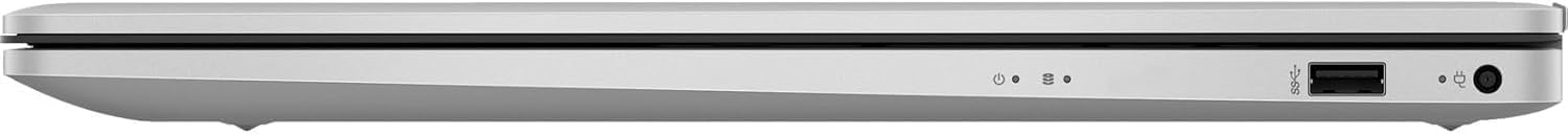 HP Premium Touchscreen Business Laptop - 17.3" FHD+, 13th Gen Intel Core i7-1355U, 64GB RAM, 1TB PCIe SSD, Webcam, Fingerprint Reader, Wi-Fi 6, Win11 Pro & Office