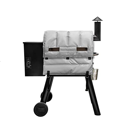 List of Top Ten Best Welding Blanket For Traeger [Top Picks 2023 Reviews]