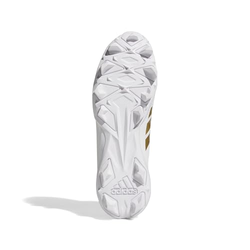 Image of adidas Originals Men's Adizero Impact.2 Molded American Football Shoes