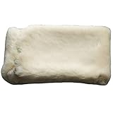 Matériau : fabriqué en fourrure de lapin rex super douce, respirant, doux pour la peau, excellent effet de maintien au chaud, confortable et coupe-vent. Ne vous inquiétez plus du froid