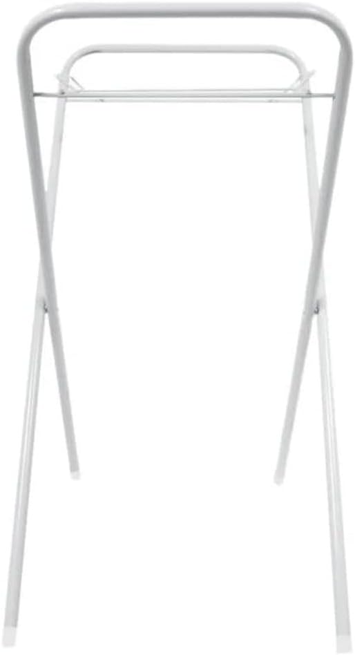 Suporte Para Banheira Branco NINOS - Desmontável - Super Compacto