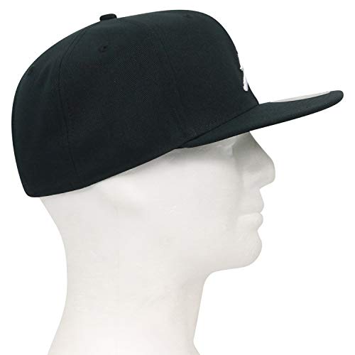 Nike Men's Jordan Pro Jumpman Snapback3