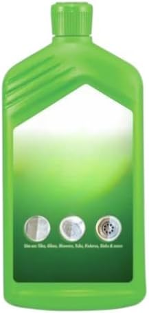 For LIME-A-WAY 51700-87000 28 oz Lime, Calcium and Rust Remover Model-C8P8-6277