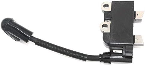 Ignition Coil For Ryobi RY251PH RY252CS 