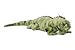 Stofftier Leguan 69 cm, Kuscheltier Plüschtier Leguane Echse Tier Tiere