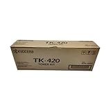 Kyocera TK-420 Kyocera Mita KM-2550 Toner Noir