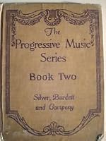 The Progressive Music Series B000BW3LG2 Book Cover