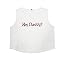 Vest-white