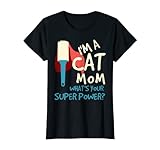 Lustige Katzen Mama Sprüche Witz Humor