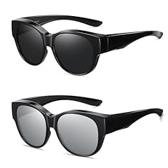 Black/Grey + Black/White Silver