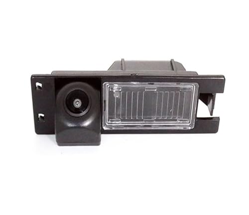 Caméra de recul AHD 1080p pour supprimer les angles morts sur Buick Excelle XT