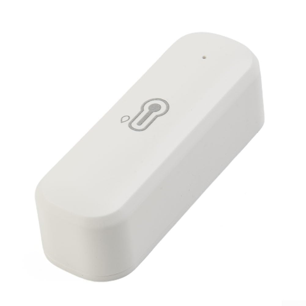Sensor inteligente de temperatura y humedad, 4 unidades, para Tuya App Zigbee/WiFi, monitores de interior, lecturas precisas, alertas de aplicación para todo el hogar