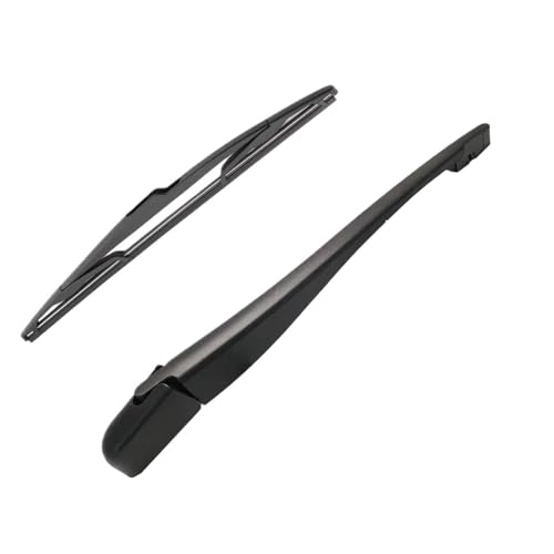 Essuie-glace arrière Peugeot 206 brosse de pluie haute performance pour pare-brise
