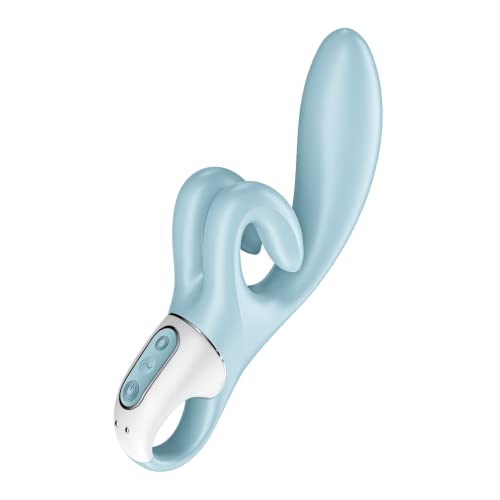 Satisfyer Touch Me Clitoridien Stimulateur flexible | Sex toys