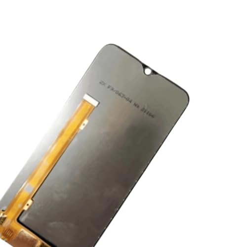 Écran pour Oukitel Y4800 complet avec châssis de remplacement