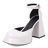 Heel Height: 10.5cm / 4.13inch