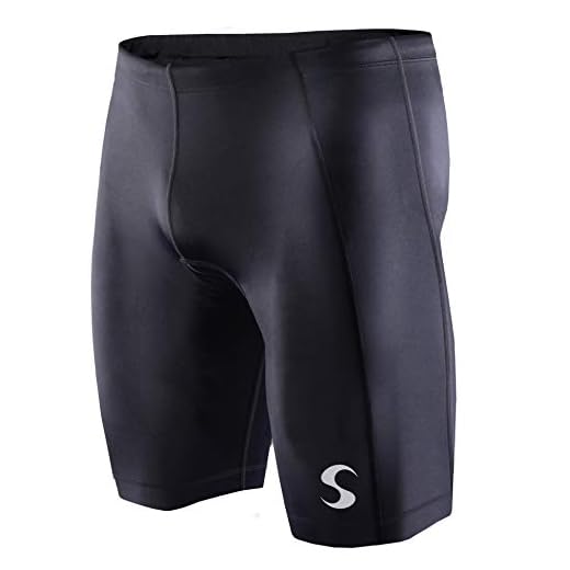 Synergy Men's Tri Shorts (XX-Large, Black)