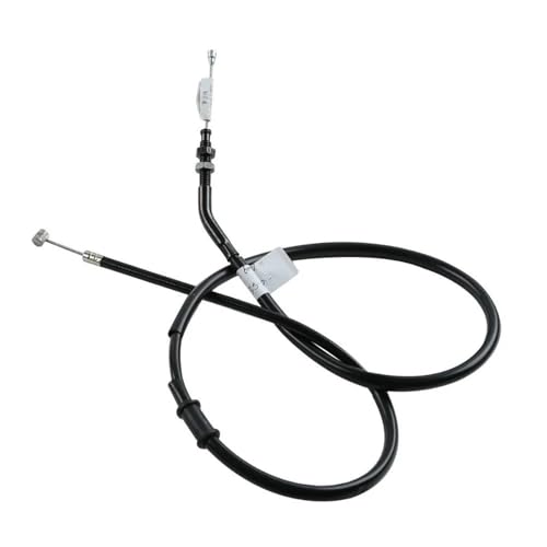 Cable de embrague de motocicleta compatible con Yamaha XJ 600 N 2