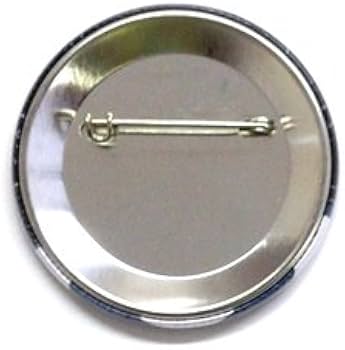 Amazon | 監獄学園 プリズンスクール AR缶バッジ キヨシ | バッジ