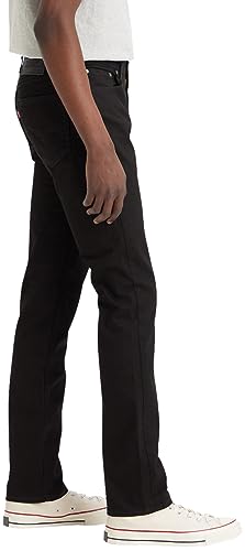 Image of Levi's Men's 511 Slim Slim Jeans, Nightshine X, 36W / 30L