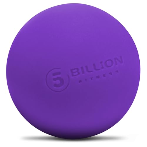 Peanut Massage Ball for Physical Therapy