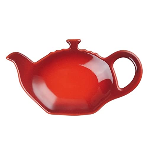 Le Creuset Suporte para Sachês Vermelho