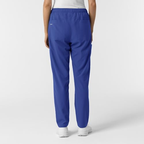 Image of Wink Women's Women's Slim Leg Scrub Pant