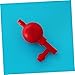 LIFKOME Three Way Pipette Filler Accessory Quantitative Laboratory Tool for Industrial Agricultural and Chemistry Use Lightweight and Handy Design Random Style