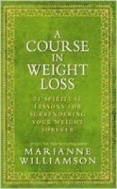 A Course in Weight Loss 9380480679 Book Cover