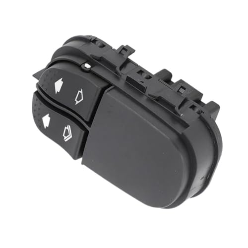 Bouton de commande lève-vitre Ford Focus 1998-2005 régulation fluide avant gauche - 7