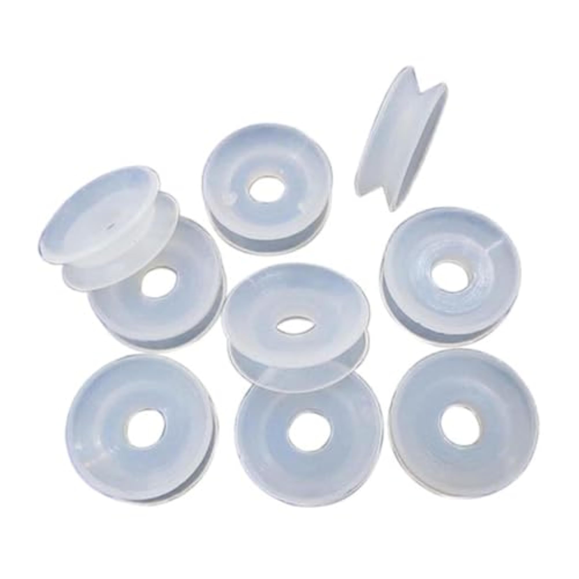 Pressure Cooker Silicone Sealer Pads, Essential Kitchen Tool