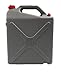 Reliance Products Rhino-Pak Heavy Duty Water Container (Grey, Medium), 8580-15
