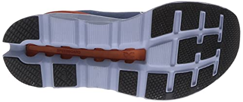 Image of On Women's Cloudsurfer Sneaker