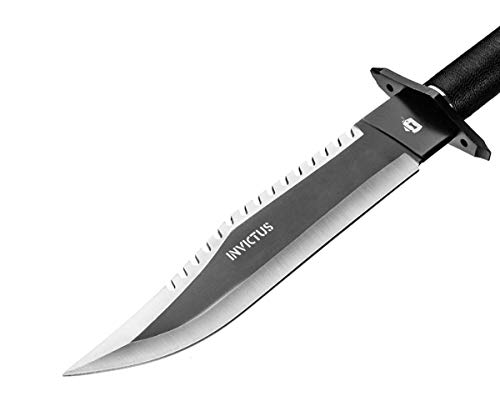 Faca Lancer II invictus tática militar