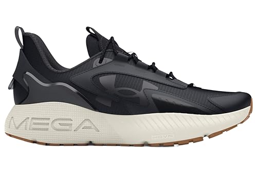 Under Armour UA HOVR Mega 2 MVMNT Tênis esportivo masculino espor...