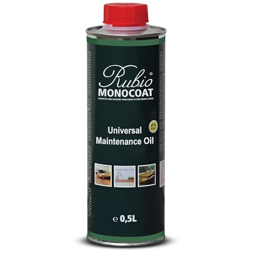Rubio Monocoat Maintenance Oil