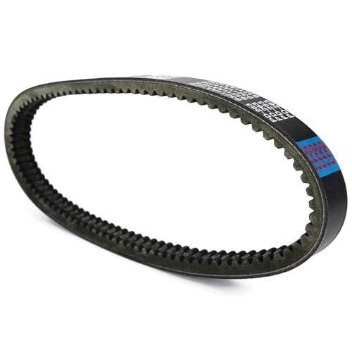 Courroie d'entraînement pour Ligier 162 Ambra Nova Optima Perkins - Pièce de transmission