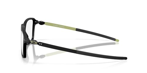 Image of Oakley OX8166 Wheel House Square Eyeglasses
