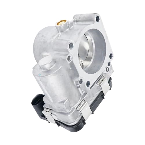 Capteur de papillon des gaz pour réparer les ratés d'accélération sur Golf MK VII 1.2T