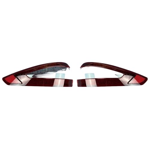 Feu arrière boîtier Ford Mondeo coque feu stop arrière et abat-jour de voiture extérieur 2013-2016