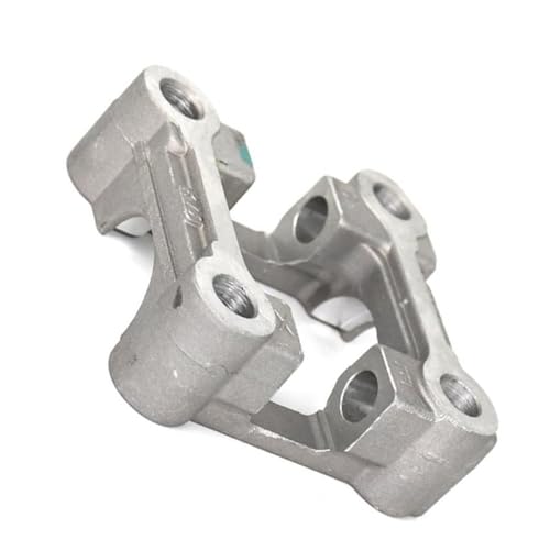 Soporte de árbol de levas compatible con motor de motocicleta 125cc 2013 2012 3