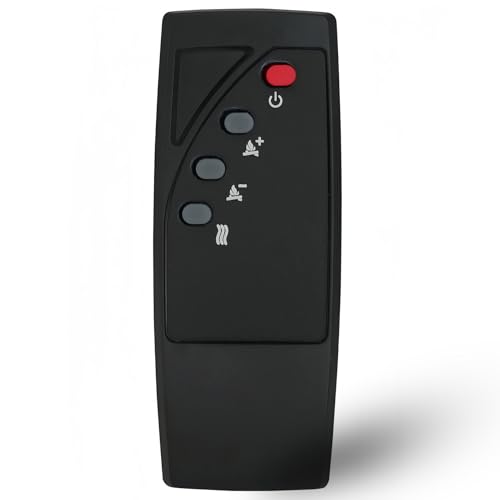 Télécommande cheminée Dura Flame DFI-8511 pour vos soirées au coin du feu