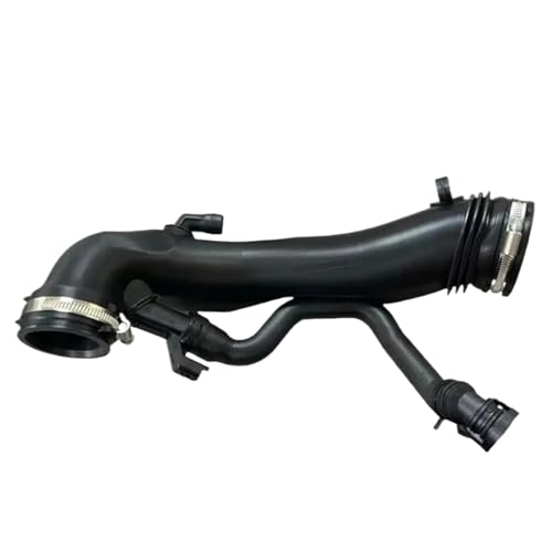 Tuyau d'admission d'air turbo 1440Q6 pour Citroën C4 C5 III et DS5