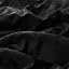 Black (No Comforter)