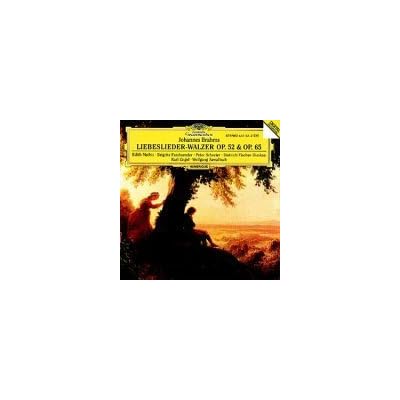 Liebeslieder, Opp.52 & 65