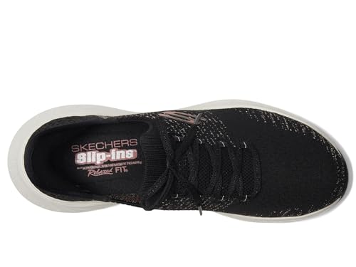 Skechers Womens Edgeride Starlight Hands Free Slip-ins3
