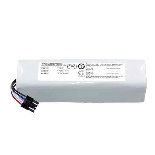 Batterie de remplacement Dreame F9 L10 S10 vide vite résolu